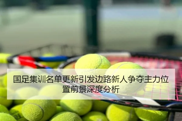 国足集训名单更新引发边路新人争夺主力位置前景深度分析